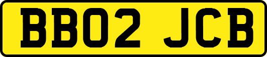 BB02JCB