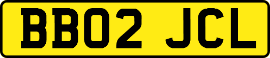BB02JCL