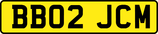 BB02JCM