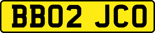 BB02JCO