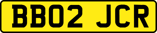 BB02JCR