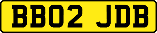 BB02JDB
