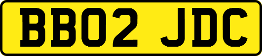 BB02JDC
