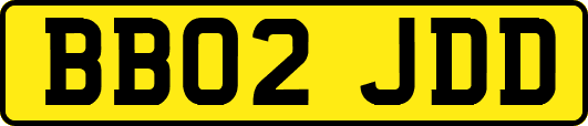 BB02JDD
