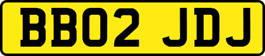 BB02JDJ