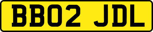 BB02JDL