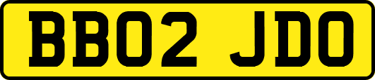 BB02JDO