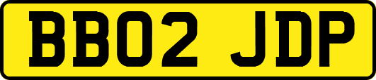BB02JDP