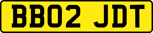 BB02JDT