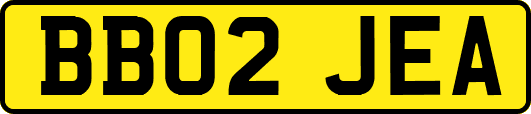 BB02JEA