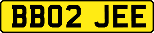 BB02JEE