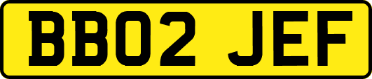 BB02JEF