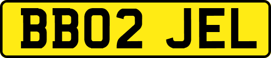 BB02JEL