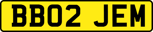 BB02JEM