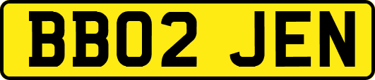 BB02JEN