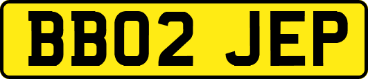 BB02JEP