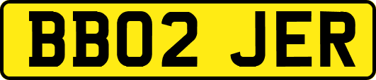 BB02JER