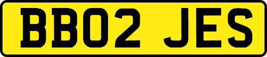 BB02JES
