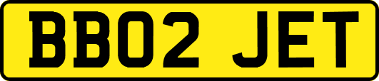 BB02JET