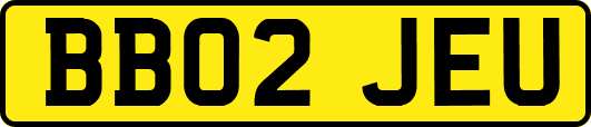 BB02JEU
