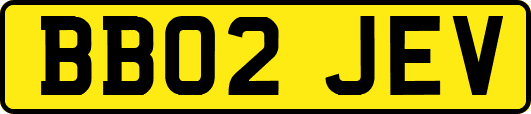 BB02JEV