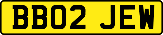 BB02JEW