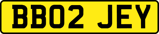 BB02JEY