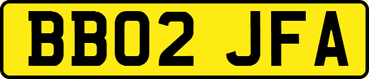 BB02JFA
