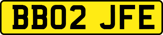 BB02JFE