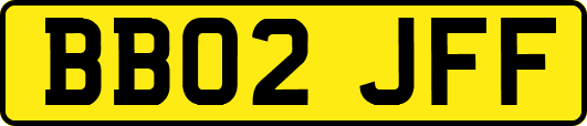 BB02JFF