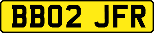 BB02JFR