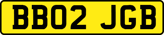 BB02JGB