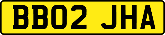 BB02JHA