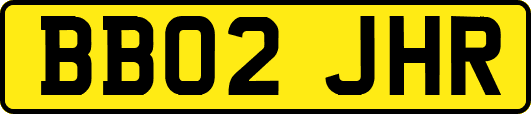 BB02JHR