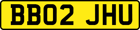 BB02JHU