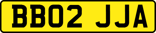 BB02JJA