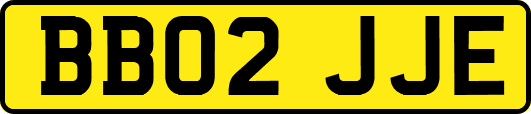 BB02JJE