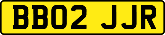 BB02JJR