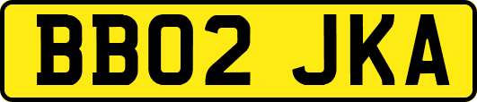 BB02JKA