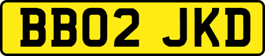 BB02JKD