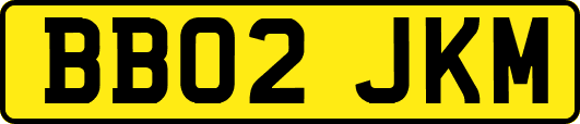 BB02JKM