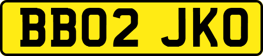 BB02JKO