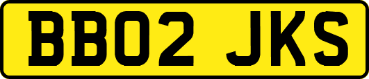 BB02JKS