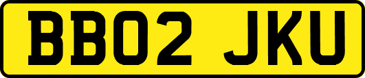 BB02JKU