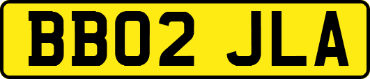 BB02JLA