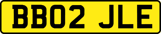 BB02JLE