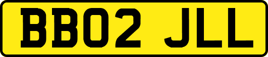 BB02JLL