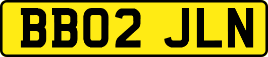 BB02JLN