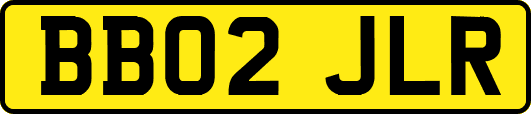 BB02JLR