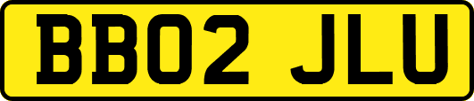 BB02JLU